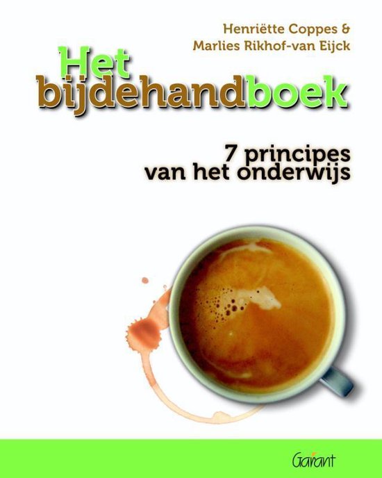 Het bijdehandboek