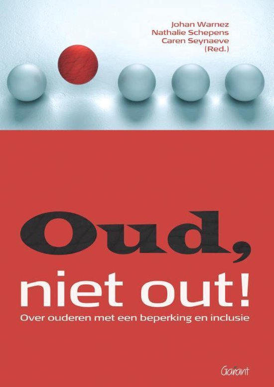 Oud, niet out!