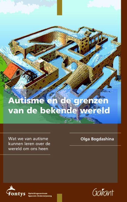 Fontys-OSO-Reeks 31 -   Autisme en de grenzen van de bekende wereld