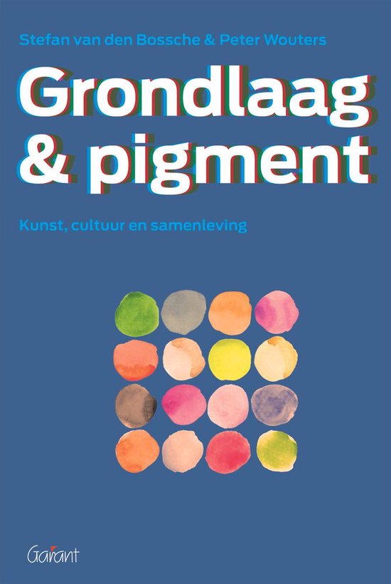 Grondlaag & pigment