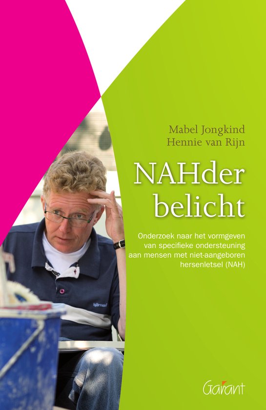 NAHder belicht