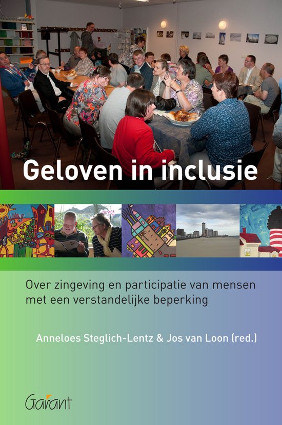 Geloven in inclusie