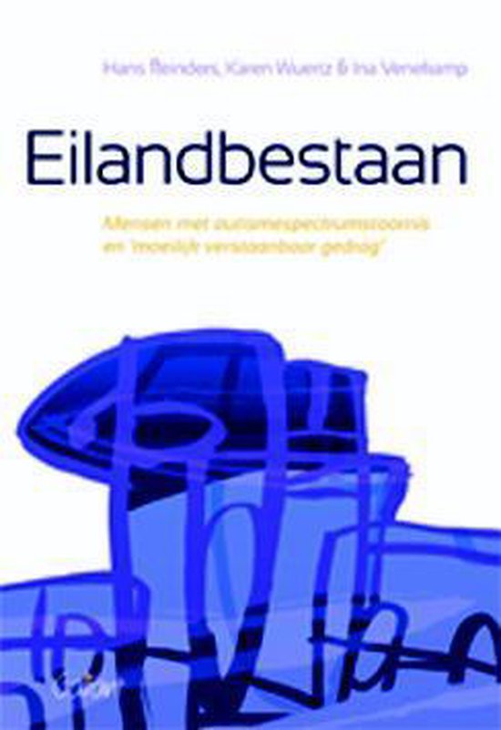 Eilandbestaan