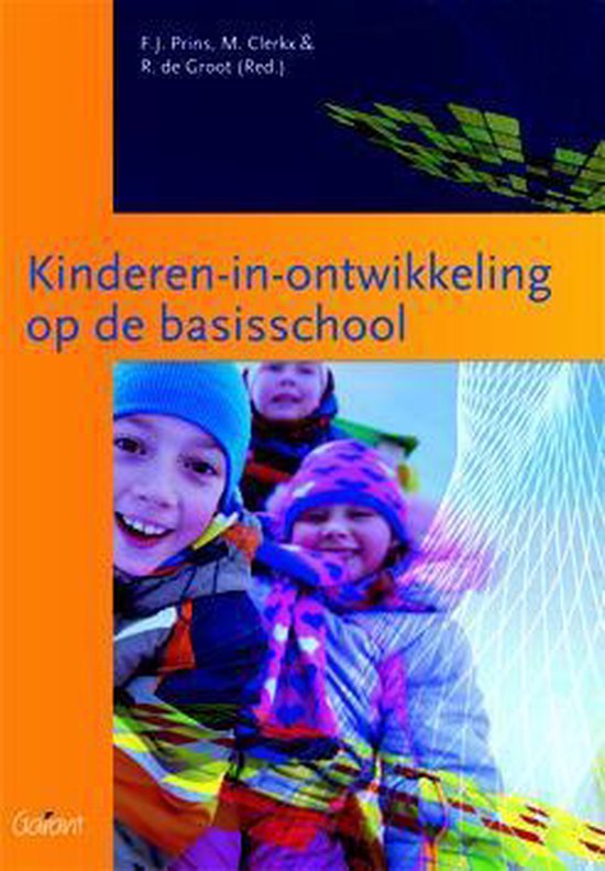 O&A-reeks 6 -   Kinderen-in-ontwikkeling op de basisschool