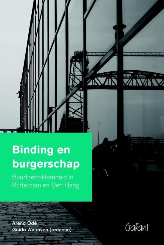 Binding en burgerschap