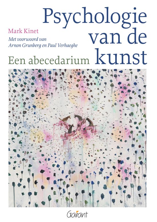 Psychologie van de kunst