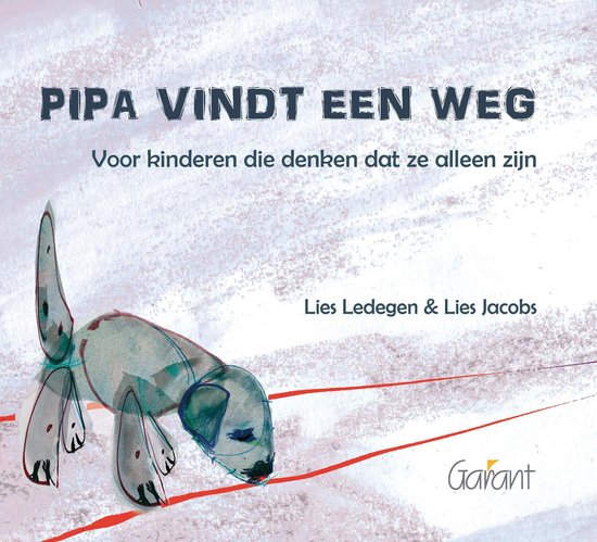 Pipa vindt een weg