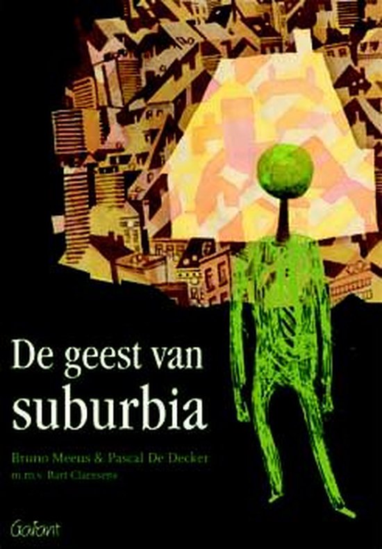 De geest van suburbia