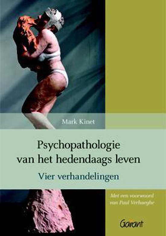 Psychopathologie van het hedendaags leven