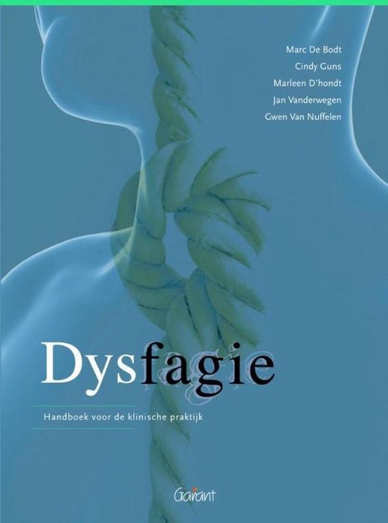 Dysfagie