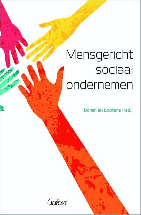 Mensgericht sociaal ondernemen