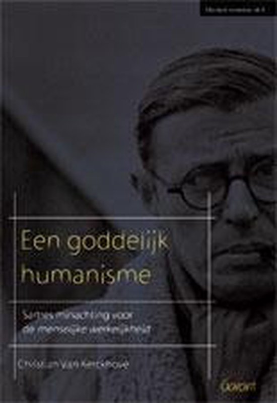 Een goddelijk humanisme