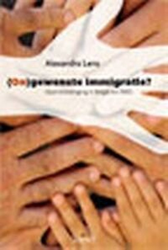 (On)gewenste immigratie?