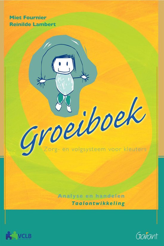 Groeiboek