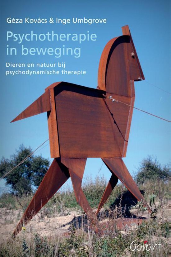 Psychotherapie in beweging