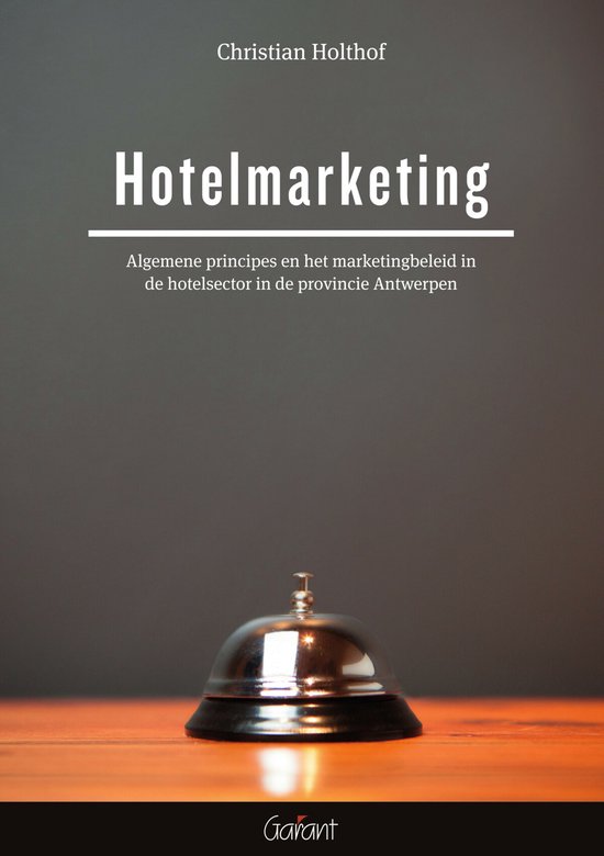 Hotelmarketing