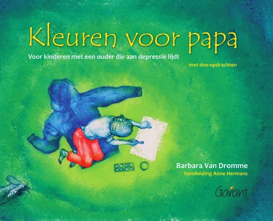 Kleuren voor papa