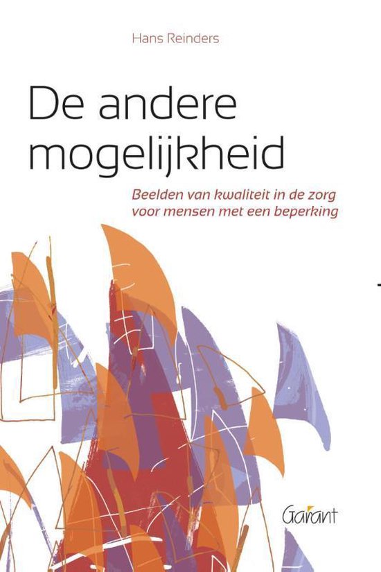 De andere mogelijkheid