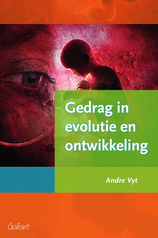 Gedrag in evolutie en ontwikkeling