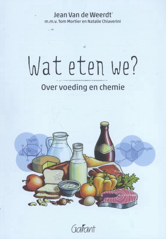 Wat eten we?