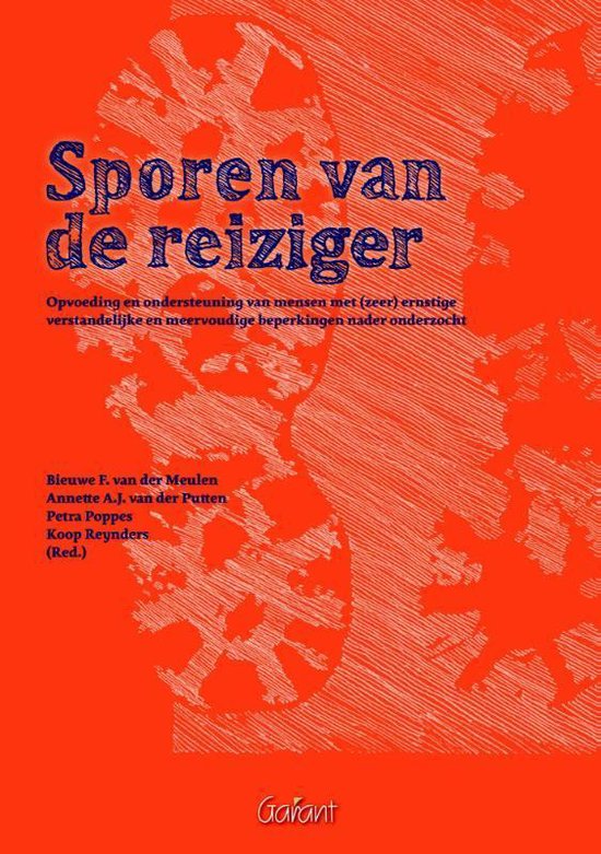 Sporen van de reiziger