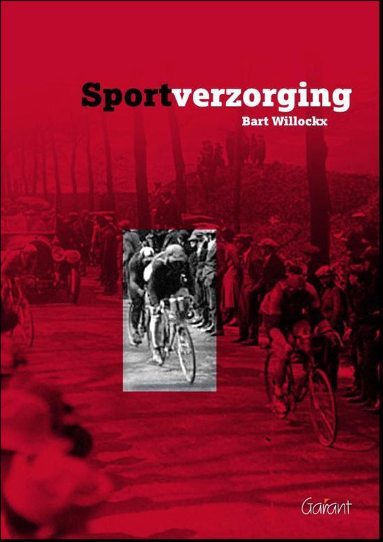 Sportverzorging