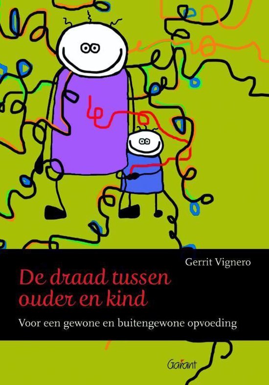 De draad tussen ouder en kind