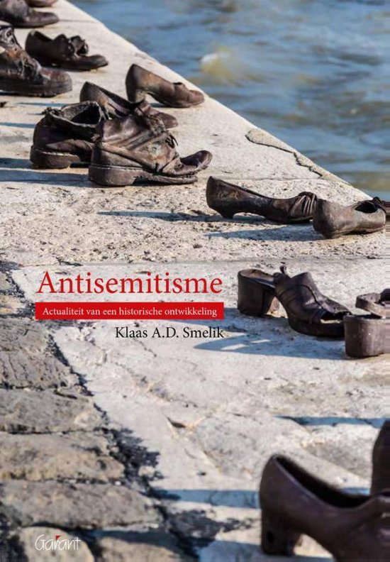 Antisemitisme