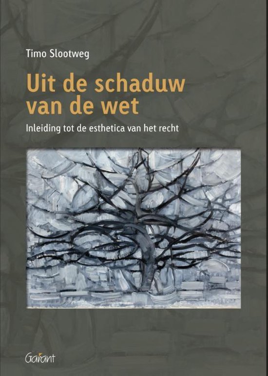 Uit de schaduw van de wet