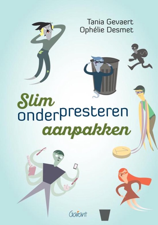 Slim onderpresteren aanpakken