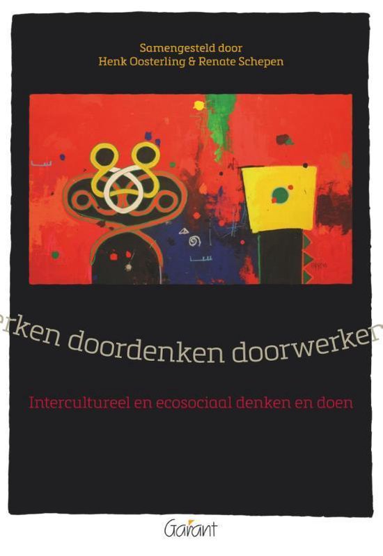 Doordenken doorwerken