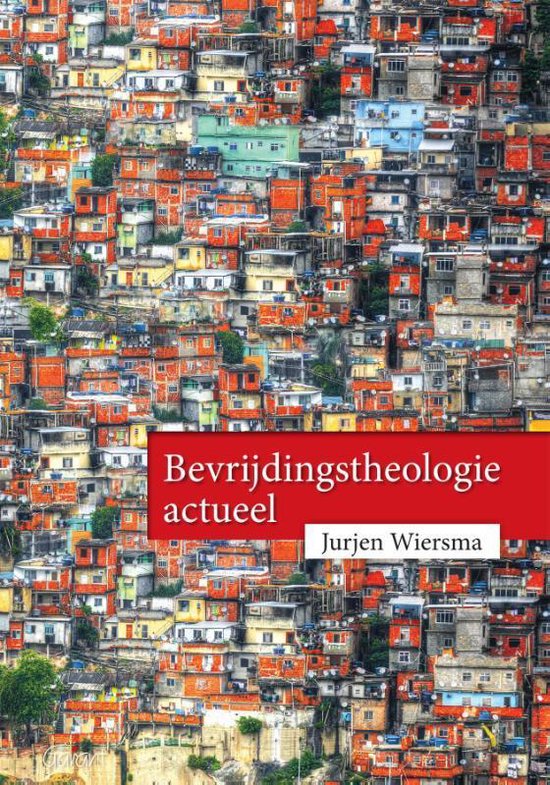 Bevrijdingstheologie actueel