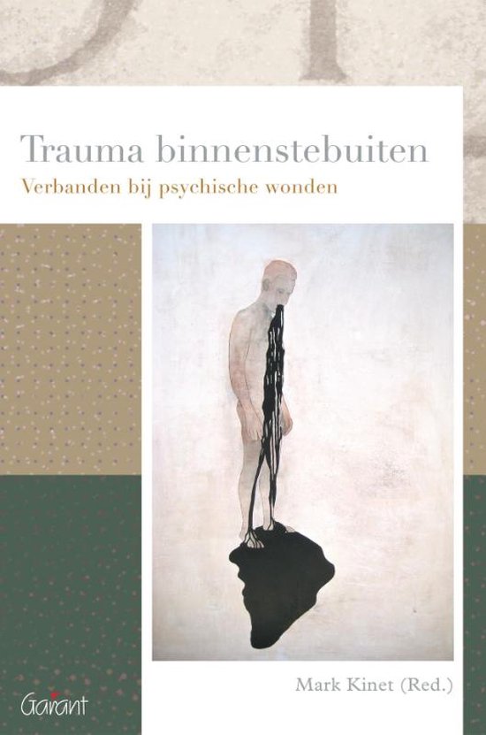 Reeks Psychoanalytisch Actueel 22 -   Trauma binnenstebuiten