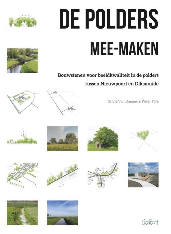 De polders mee-maken