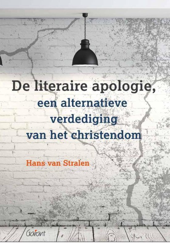 De literaire apologie