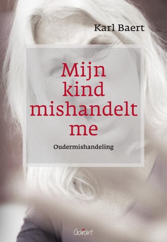 Mijn kind mishandelt me