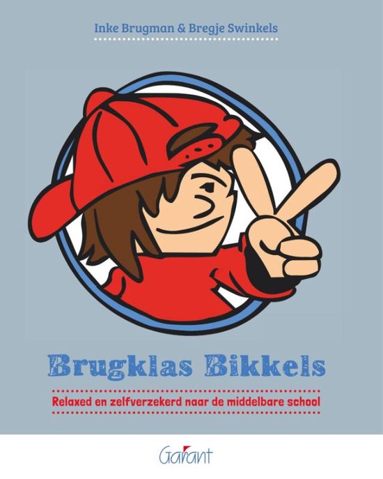 Brugklas Bikkels