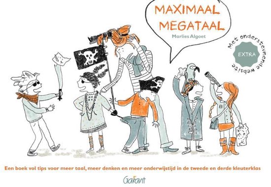 Maximaal megataal