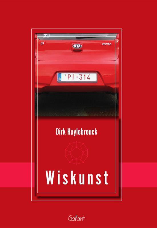 Wiskunst