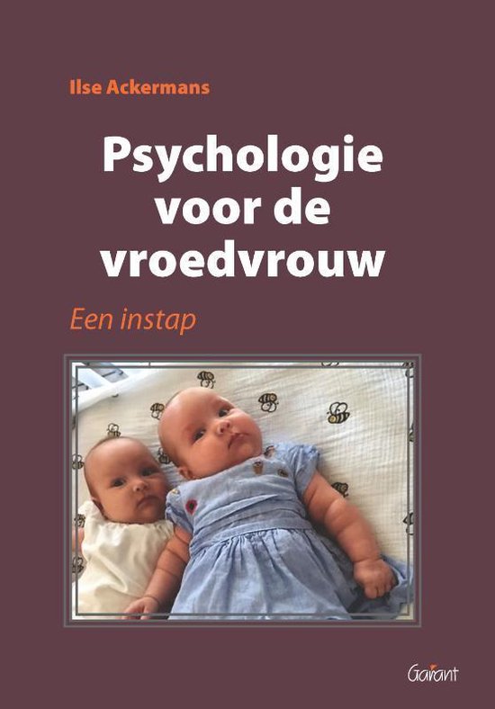 Psychologie voor de vroedvrouw