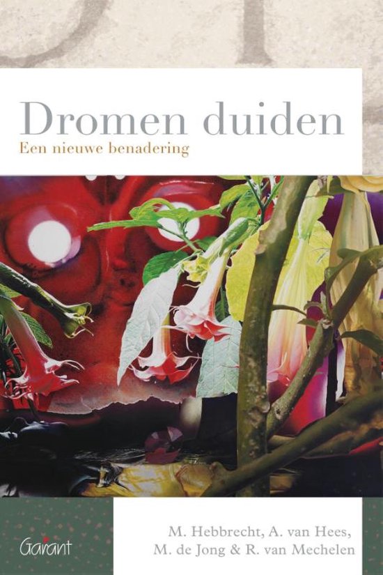 Reeks Psychoanalytisch Actueel 24 -   Dromen duiden