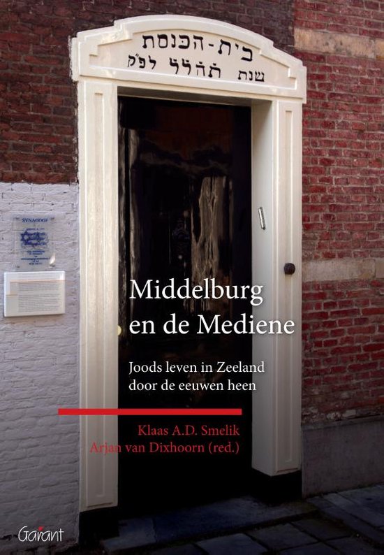 Middelburg en de Mediene