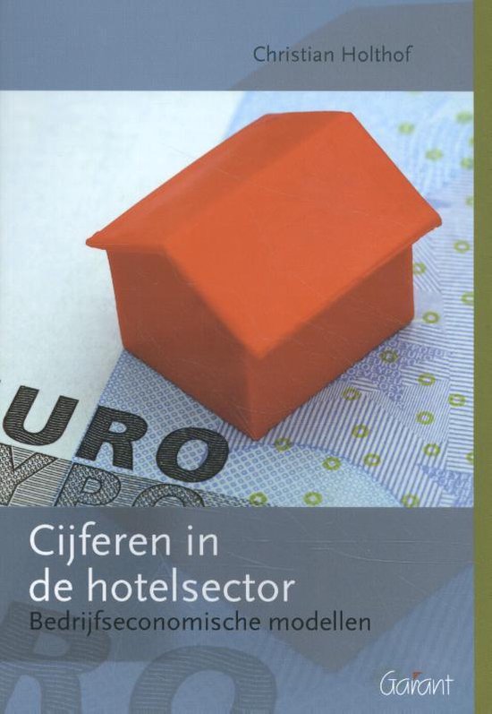 Cijferen in de hotelsector