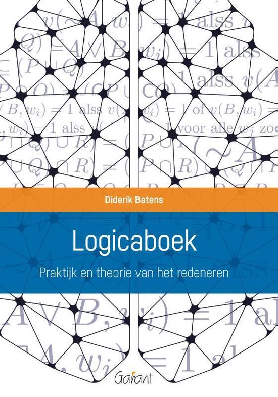 Logicaboek