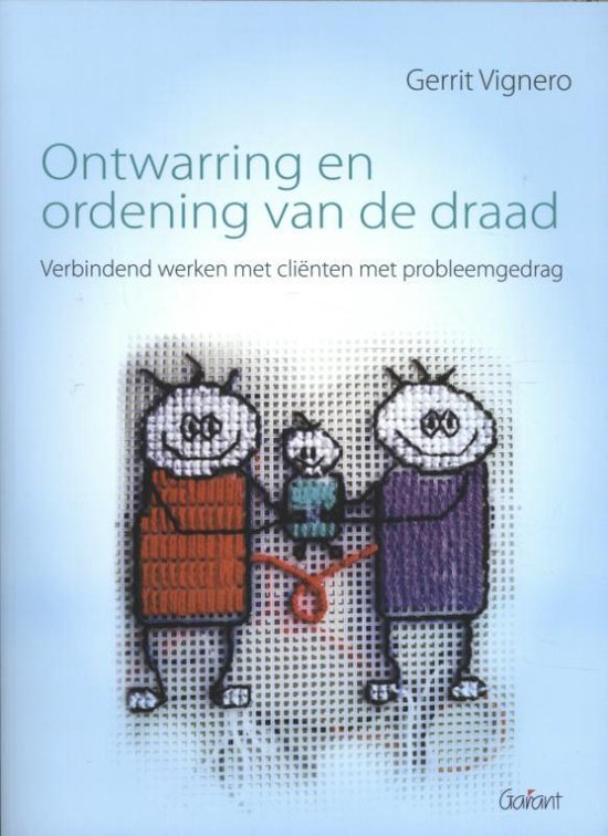 Ontwarring en ordening van de draad