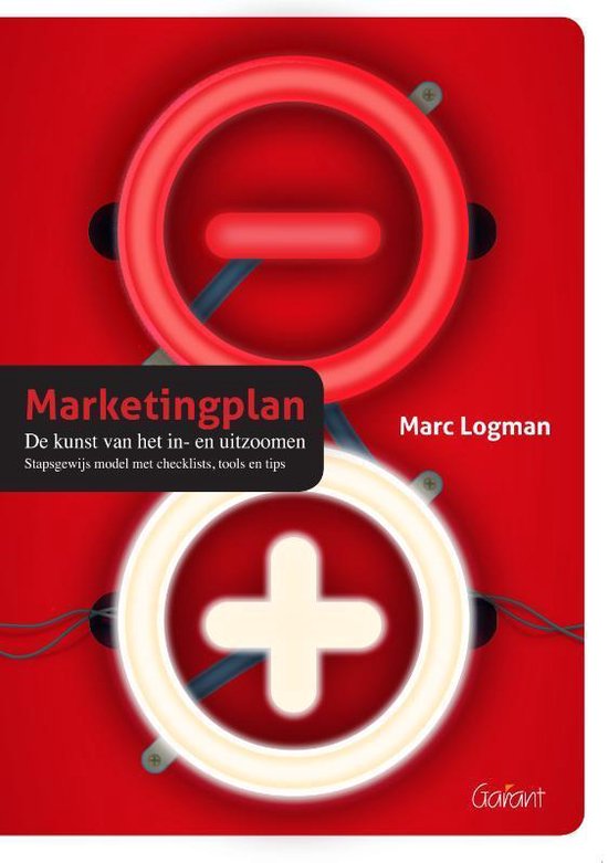 Marketingplan