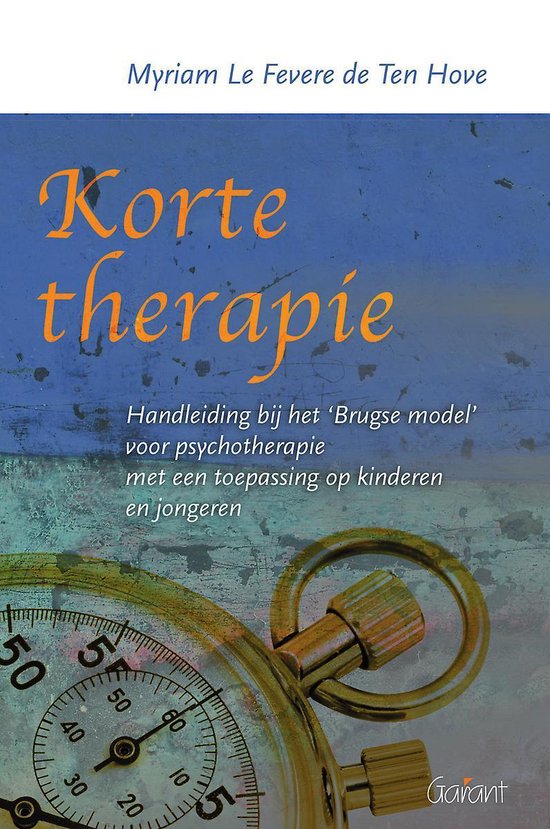 Korte therapie