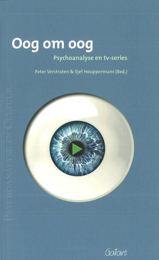 Psychoanalyse en Cultuur 9 -   Oog om oog