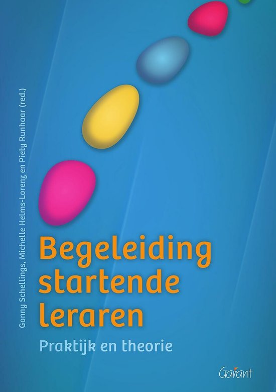 Begeleiding startende leraren