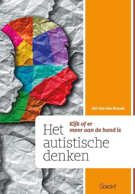 Het autistische denken